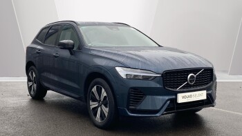 Volvo XC60 2.0 T6 [350] RC PHEV Plus Dark 5dr AWD Geartronic Estate